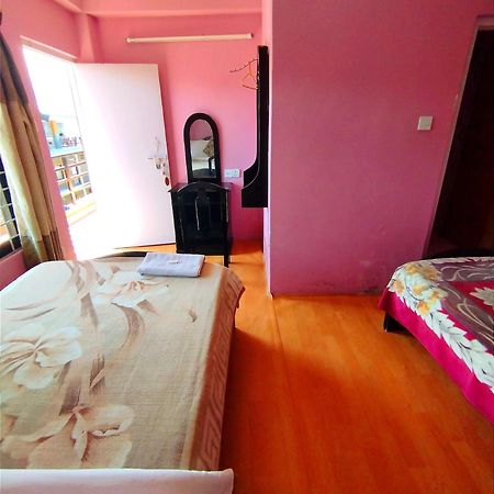 Hotel Santana Похара Екстериор снимка