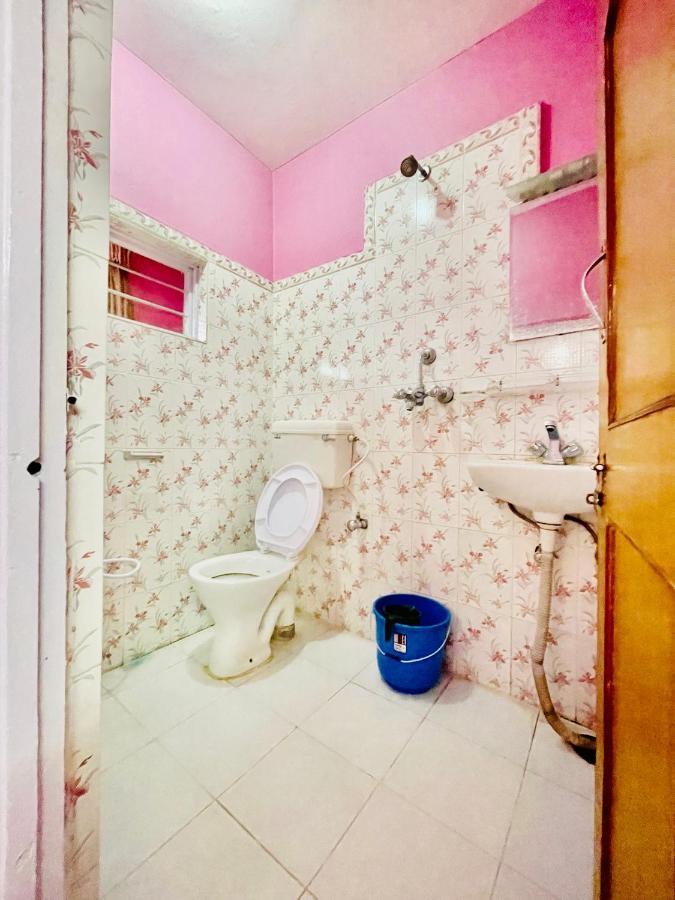 Hotel Santana Похара Екстериор снимка