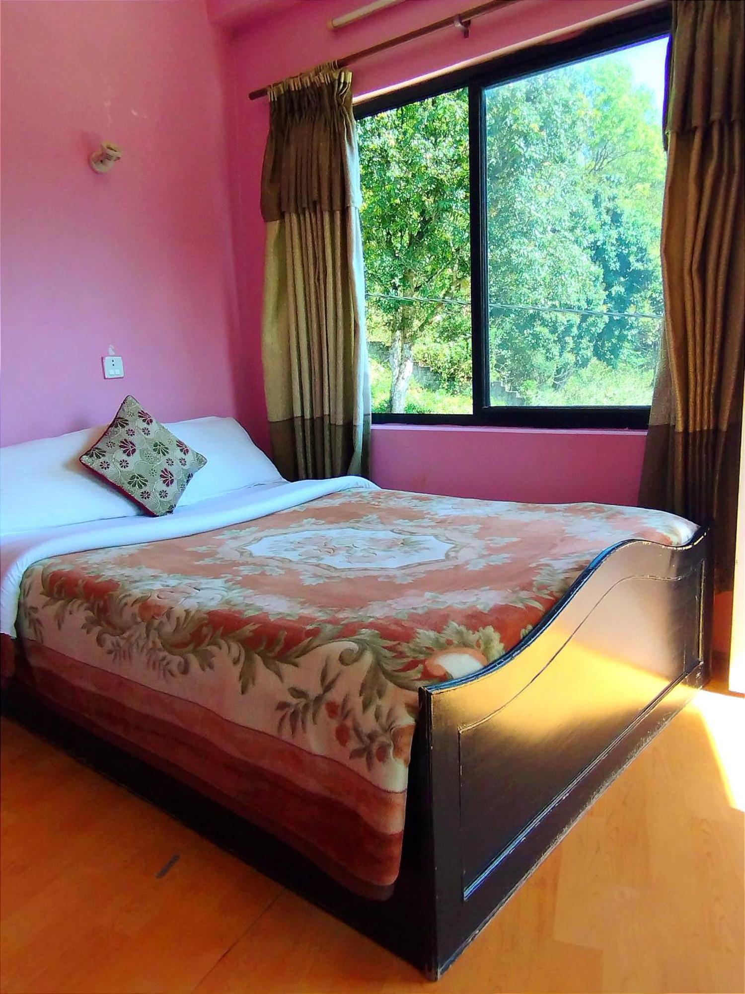 Hotel Santana Похара Стая снимка
