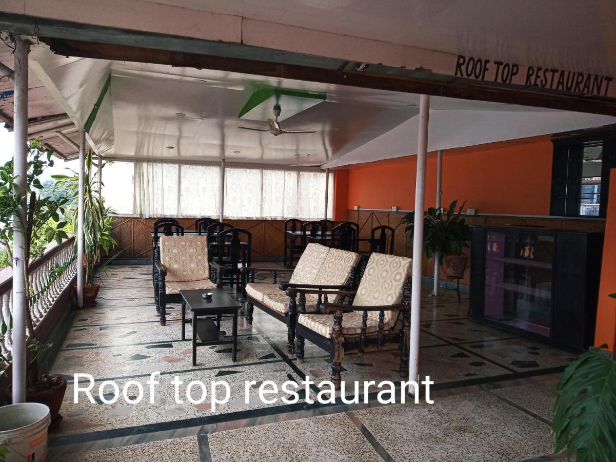 Hotel Santana Похара Екстериор снимка